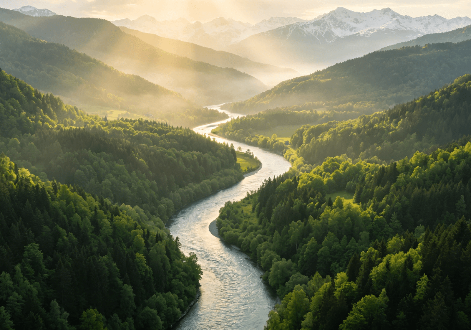 Building a Sustainable Future Together