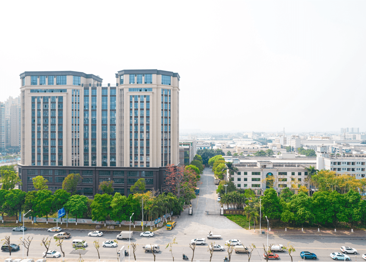 Fujian Hecheng Can Making Co., LTD