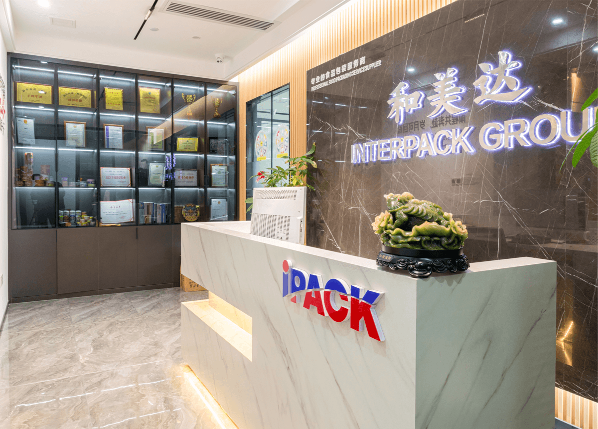 INTERPACK GROUP